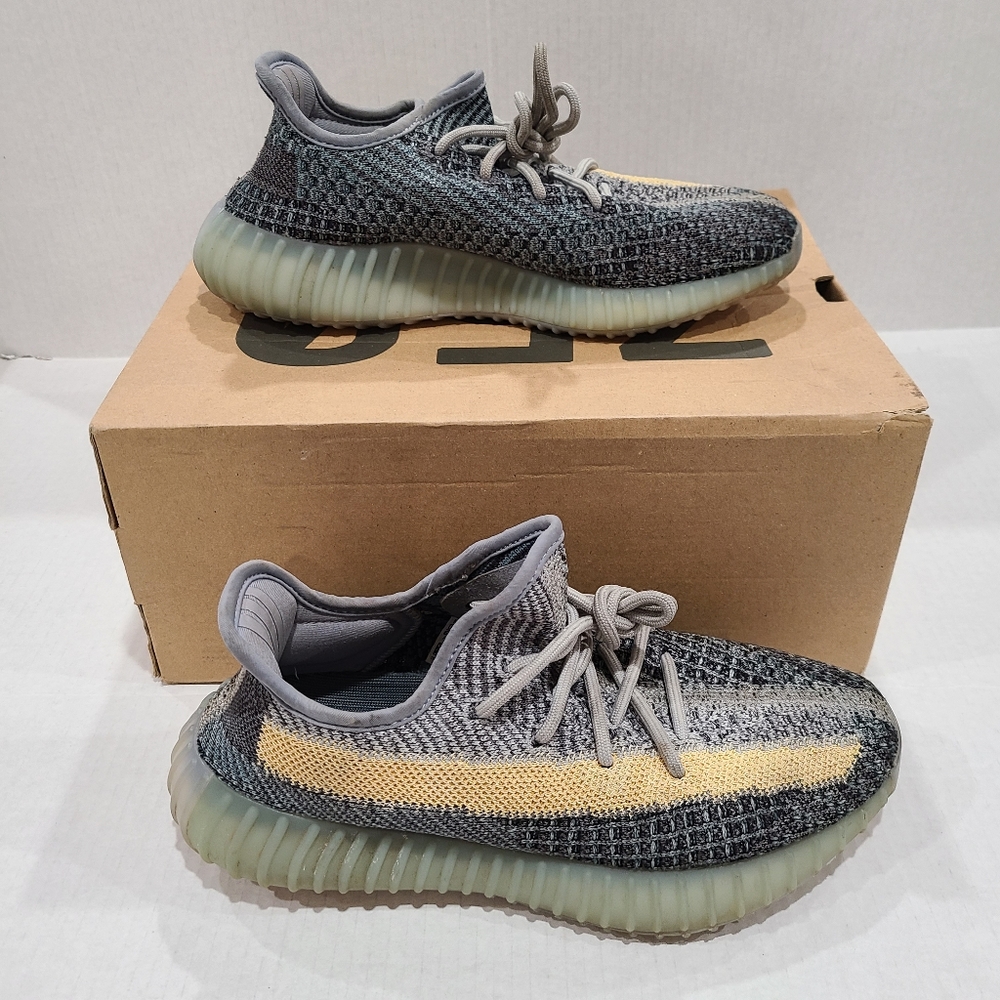 Adidas Yeezy Boost 350 V2 Israfil size 6.5 With OG box